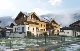 3-zimmer wohnung 72 m² in Morzine, Frankreich. 738 000 €