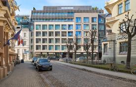3-zimmer wohnung 106 m² in Central District, Lettland. Price on request