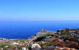 Grundstück – Akrotiri, Chania, Kreta,  Griechenland. 950 000 €