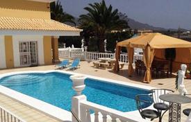 Villa – Callao Salvaje, Kanarische Inseln (Kanaren), Spanien. 4 400 €  pro Woche