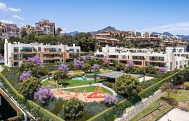 7-zimmer appartements in neubauwohnung 150 m² in Estepona, Spanien. 767 000 €