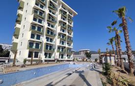 2-zimmer wohnung 53 m² in Demirtaş district, Türkei. 7 829 000 TRY