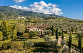 14-zimmer villa 854 m² in Reggello, Italien. 1 300 000 €