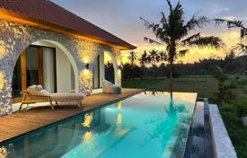 3-zimmer villa 160 m² in Tampaksiring, Indonesien. $488 000