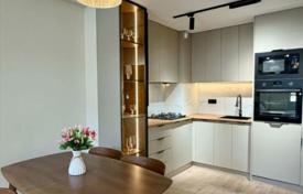 2-zimmer wohnung 61 m² in Vake-Saburtalo, Georgien. $147 000