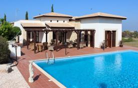 Villa – Aphrodite Hills, Kouklia, Paphos,  Zypern. 900 000 €