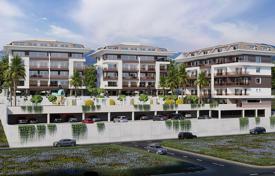 2-zimmer wohnung 63 m² in Kestel, Türkei. 9 662 000 TRY