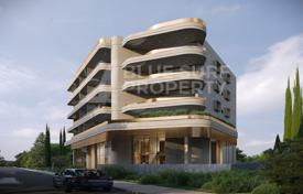 2-zimmer wohnung 86 m² in Paralimni, Zypern. 332 000 €