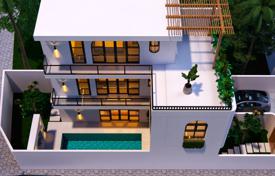3-zimmer villa 143 m² in South Kuta, Indonesien. $215 000