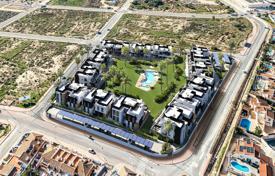 2-zimmer einfamilienhaus 78 m² in Ciudad Quesada, Spanien. 342 000 €