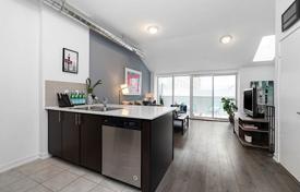 Wohnung – Dupont Street, Old Toronto, Toronto,  Ontario,   Kanada. C$721 000