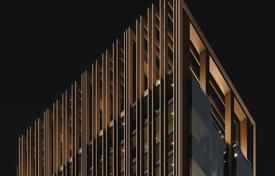 Büro Burj Capital – Business Bay, Dubai, VAE. $1 089 000