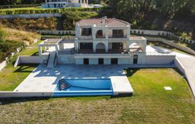 8-zimmer villa 480 m² in Paliouri, Griechenland. 3 300 000 €