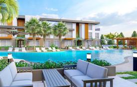 1-zimmer appartements in neubauwohnung 125 m² in Trikomo, Zypern. 201 000 €
