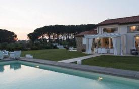 Villa – Cecina, Toskana, Italien. 1 600 000 €