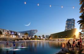 Geschäft Azizi Venice (1–11) – Dubai South, Dubai, VAE. $1 455 000