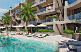 New residential complex with apartments in Germasogeia, Zypern. ab 749 000 €