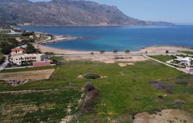 Grundstück – Kissamos, Kreta, Griechenland. 2 200 000 €