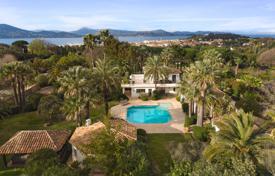 8-zimmer villa in Saint-Tropez, Frankreich. 8 950 000 €