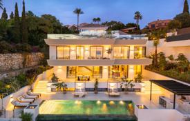 5-zimmer villa 454 m² in Marbella, Spanien. 4 750 000 €