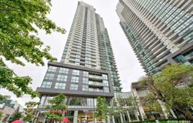 2-zimmer wohnung in Yonge Street, Kanada. C$805 000