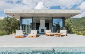 9-zimmer villa 340 m² in Ligurien, Italien. 1 500 000 €