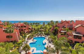 3-zimmer penthaus 206 m² in Estepona, Spanien. 4 995 000 €