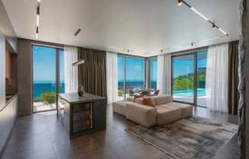 5-zimmer appartements in eigentumswohnungen 256 m² in Batumi, Georgien. $492 000