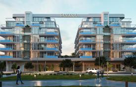 Wohnsiedlung Samana Rome – Wadi Al Safa 3, Dubai, VAE. ab $670 000