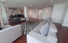 4-zimmer appartements in eigentumswohnungen in Bang Rak, Thailand. $3 060  pro Woche