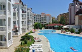 32-zimmer wohnung 81 m² in Sonnenstrand, Bulgarien. 100 000 €