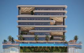 Geschäft Samana Business Park – Majan, Dubai, VAE. $272 832 000