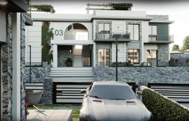 4-zimmer wohnung 130 m² in Girne, Zypern. 267 000 €