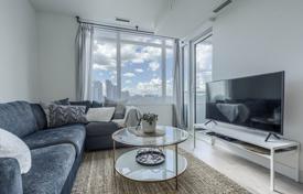 Wohnung – Bathurst Street, Toronto, Ontario,  Kanada. C$681 000