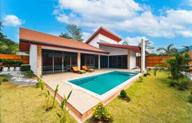 Villa – Lamai Beach, Koh Samui, Surat Thani,  Thailand. From $291 000