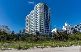 Wohnung – Collins Avenue, Miami, Florida,  Vereinigte Staaten. $2 750 000