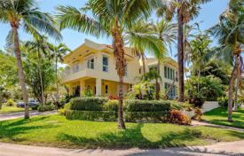 Villa – Key Biscayne, Florida, Vereinigte Staaten. $2 350 000