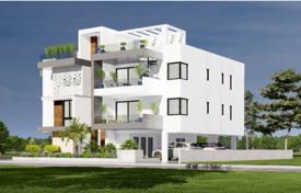 4-zimmer appartements in neubauwohnung in Larnaca Stadt, Zypern. 610 000 €