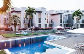 2-zimmer appartements in neubauwohnung 80 m² in Gazimağusa city (Famagusta), Zypern. 450 000 €