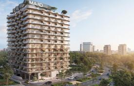 Wohnsiedlung Jura Terraces – Dubai Land Residence Complex, Dubai, VAE. ab $162 000