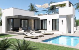 3-zimmer villa 88 m² in Denia, Spanien. 415 000 €