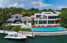 Villa – Key Biscayne, Florida, Vereinigte Staaten. $19 500 000