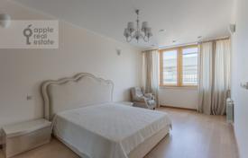 4-zimmer wohnung 157 m² in Tverskoy district, Russland. 113 000 ₽  pro Woche