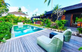 3-zimmer villa 135 m² in Sukawati, Indonesien. $190 000