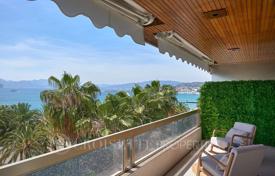 Wohnung – Promenade de la Croisette, Cannes, Côte d'Azur,  Frankreich. 1 890 000 €