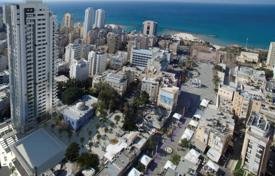 Neubauwohnung – Netanja, Center District, Israel. $715 000