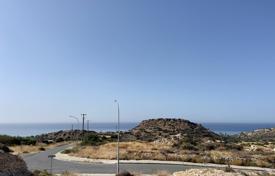 Grundstück in Agios Tychonas, Zypern. 800 000 €