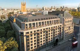 2-zimmer wohnung in London, Vereinigtes Königreich. £2 950 000