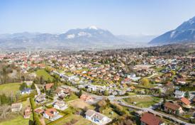 Wohnung – Haute-Savoie, Auvergne-Rhône-Alpes, Frankreich. From 202 000 €