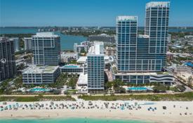Wohnung – Miami Beach, Florida, Vereinigte Staaten. $730 000